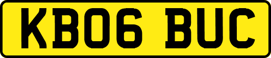 KB06BUC