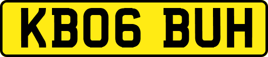 KB06BUH