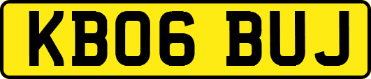KB06BUJ