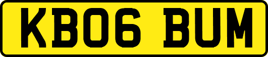 KB06BUM