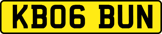 KB06BUN