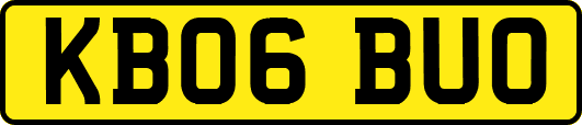 KB06BUO