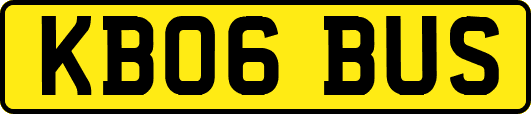KB06BUS