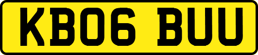 KB06BUU