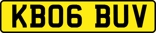 KB06BUV