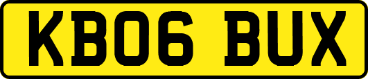 KB06BUX