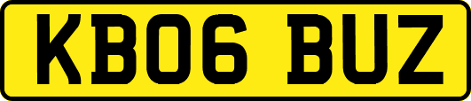 KB06BUZ