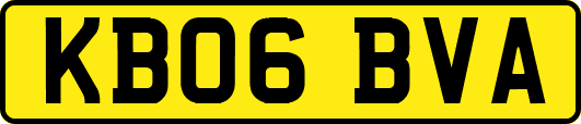 KB06BVA