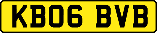 KB06BVB