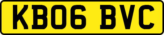 KB06BVC
