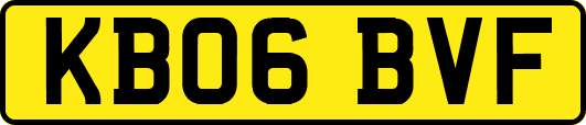 KB06BVF