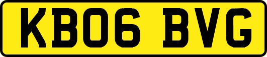 KB06BVG