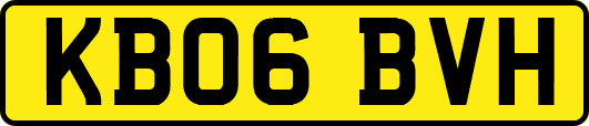 KB06BVH