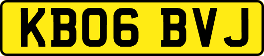 KB06BVJ
