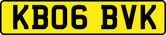 KB06BVK