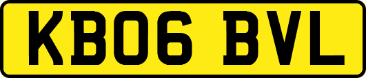 KB06BVL