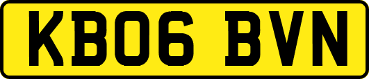 KB06BVN