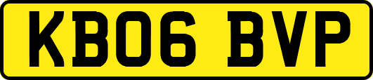 KB06BVP