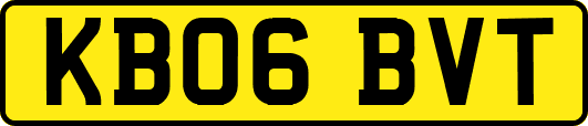 KB06BVT