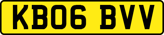 KB06BVV
