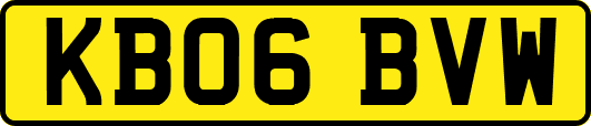 KB06BVW