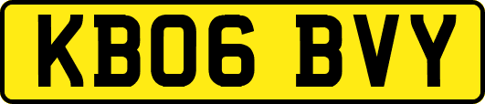KB06BVY