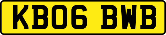 KB06BWB