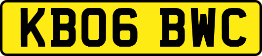 KB06BWC