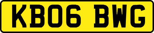 KB06BWG