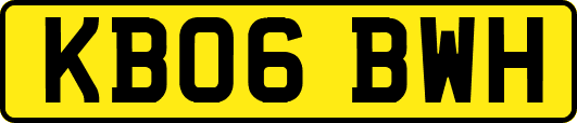 KB06BWH