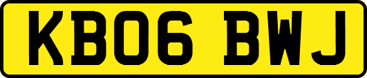 KB06BWJ