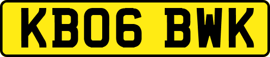 KB06BWK