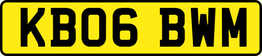 KB06BWM