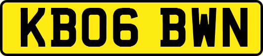 KB06BWN