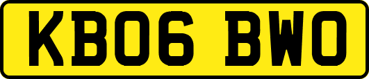 KB06BWO