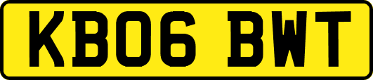 KB06BWT