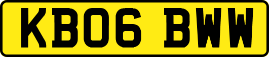 KB06BWW