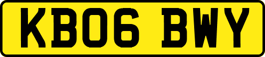 KB06BWY