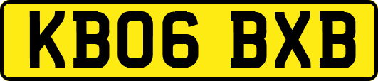 KB06BXB