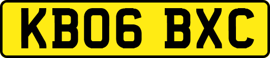 KB06BXC