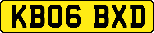 KB06BXD