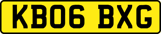 KB06BXG