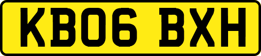 KB06BXH