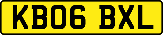 KB06BXL