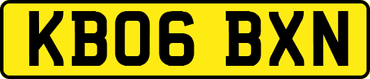 KB06BXN
