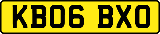 KB06BXO
