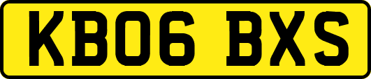 KB06BXS