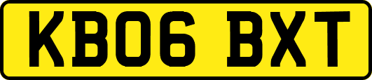 KB06BXT