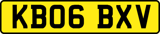 KB06BXV