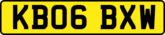 KB06BXW